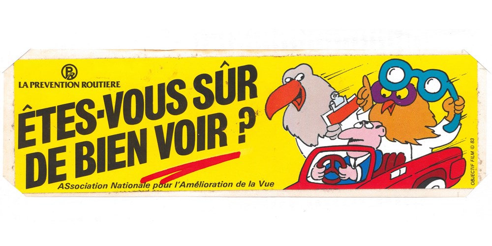Autocollant\Autoroutes-Financements-loueurs-Prévention-Presse objets publicitaires autocollant autoroutes financements loueurs prevention presse