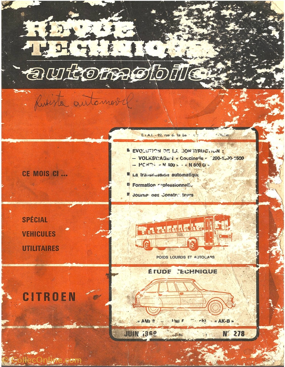 Documents\Revue techniques\RTA anciens planches plans documents revue techniques rta
