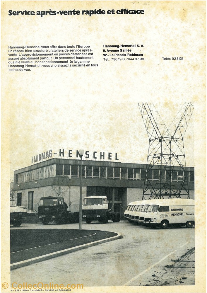 Documents\Plaquettes commerciales\constructeur\Hanomag-Henschel diver documents plaquettes commerciales constructeur hanomag henschel