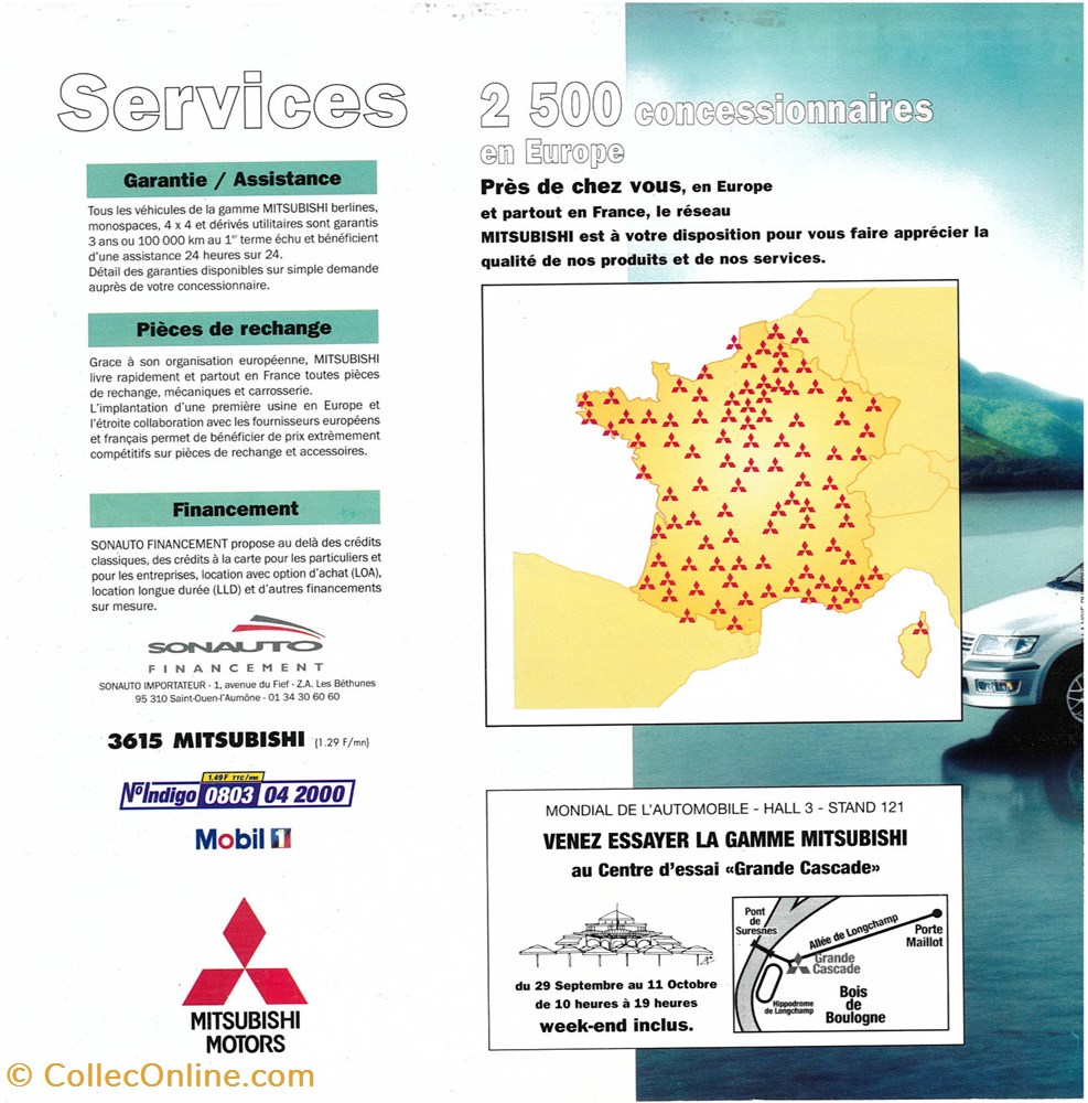 Documents\Plaquettes commerciales\constructeur\Mitsubishi diver documents plaquettes commerciales constructeur mitsubishi