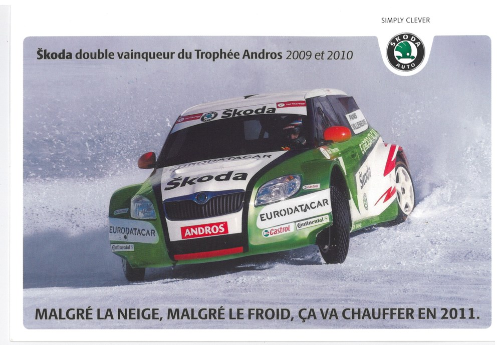 Documents\Cartes_postales\constructeur\Skoda documents cartes postales constructeur skoda