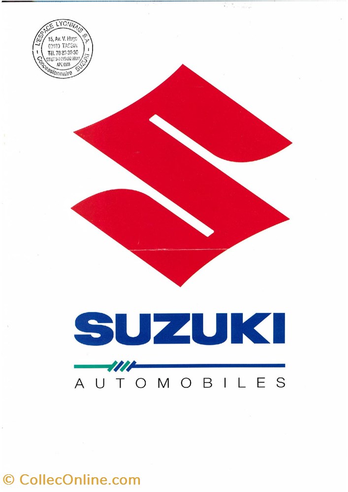 Documents\Plaquettes commerciales\constructeur\Suzuki diver documents plaquettes commerciales constructeur suzuki