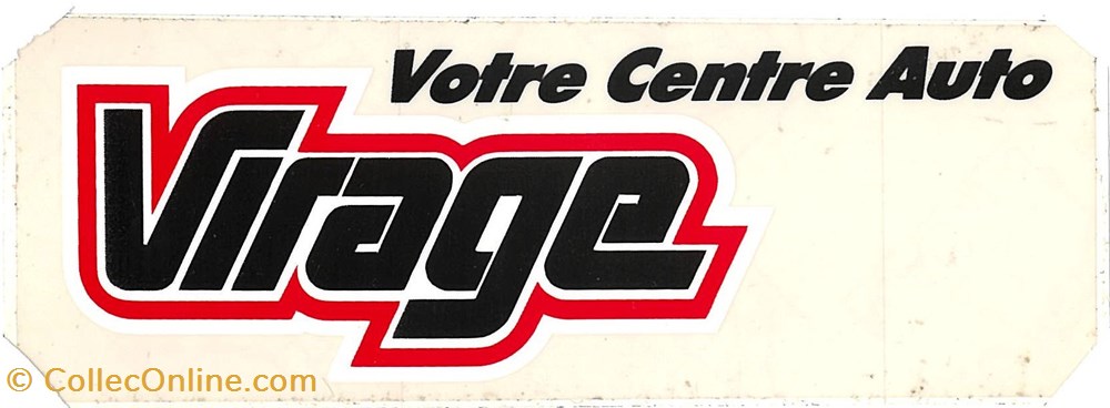 Autocollant\Garage\Indépendant objets publicitaires autocollant garage independant