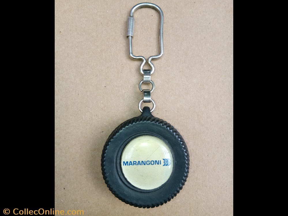 Porte-clé\équipementier\Marangoni autre porte cle equipementier marangoni