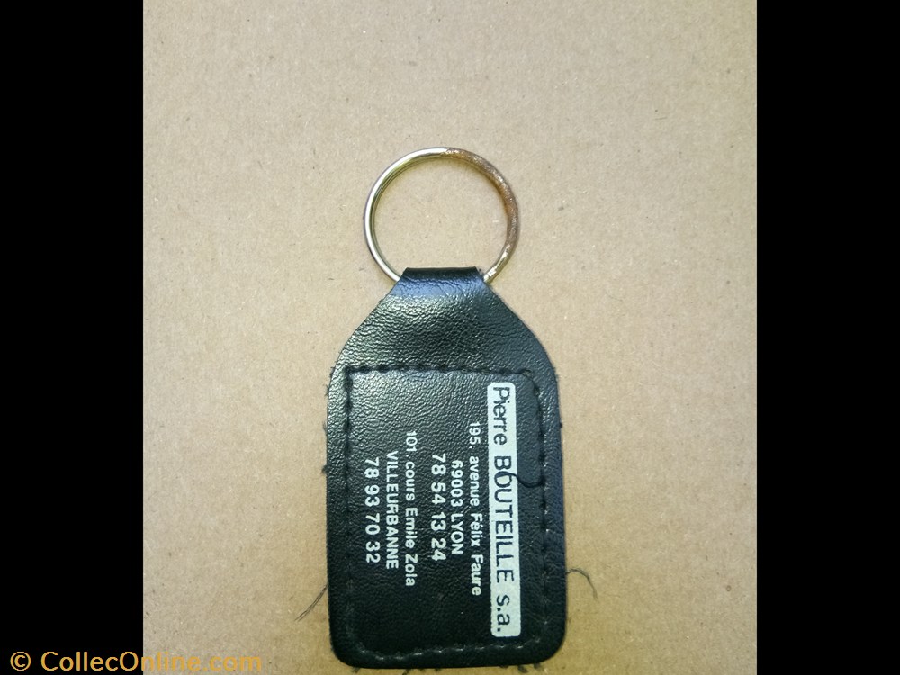Porte-clé\constructeur\garage\V.A.G. autre porte cle constructeur garage v a g
