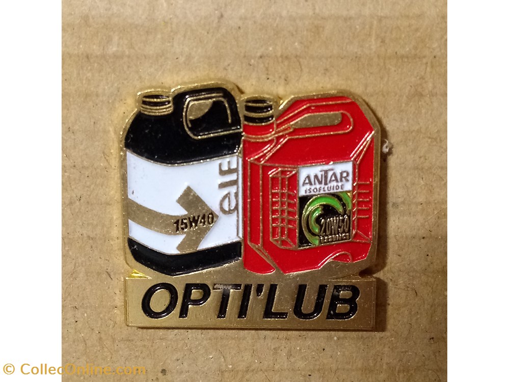 divers pin pis petroliers antar
