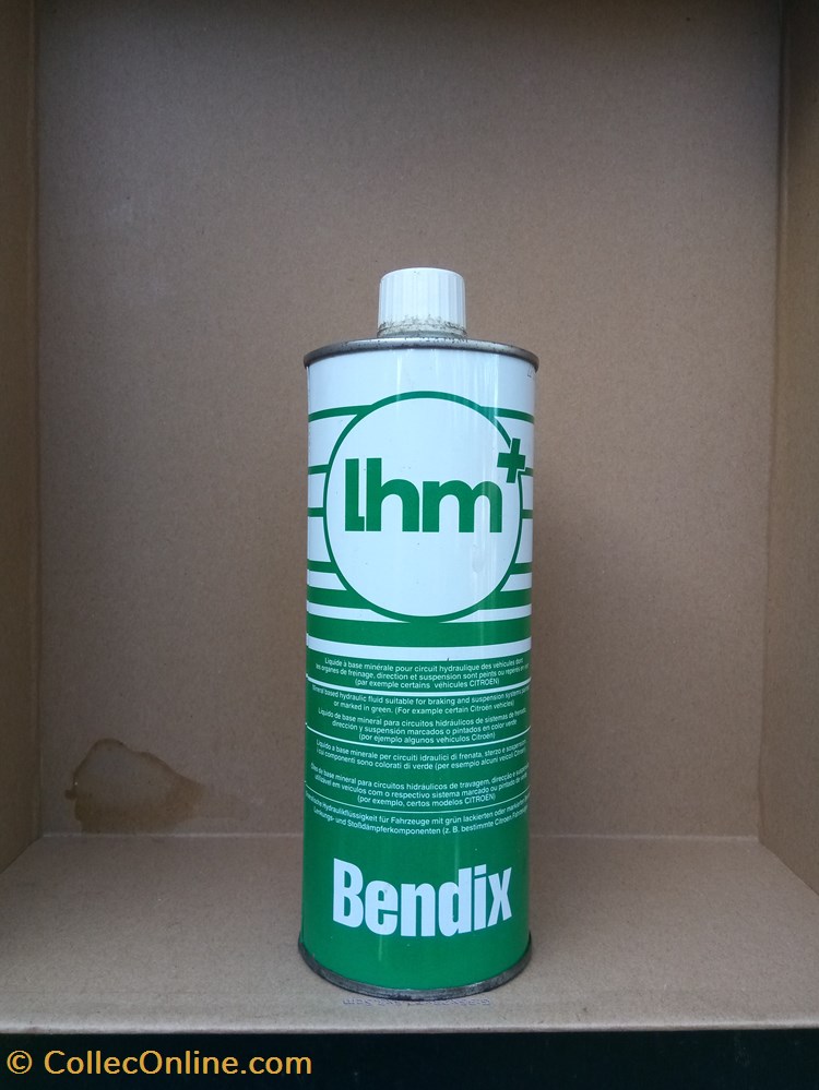 Bidons\Liquide_freins\métal\équipementier\Bendix transports voiture bidons liquide freins metal equipementier bendix