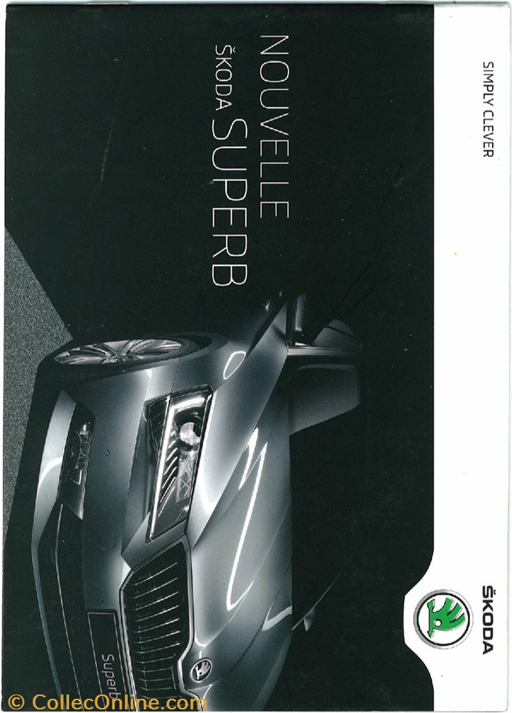 Documents\Plaquettes commerciales\constructeur\Skoda diver documents plaquettes commerciales constructeur skoda