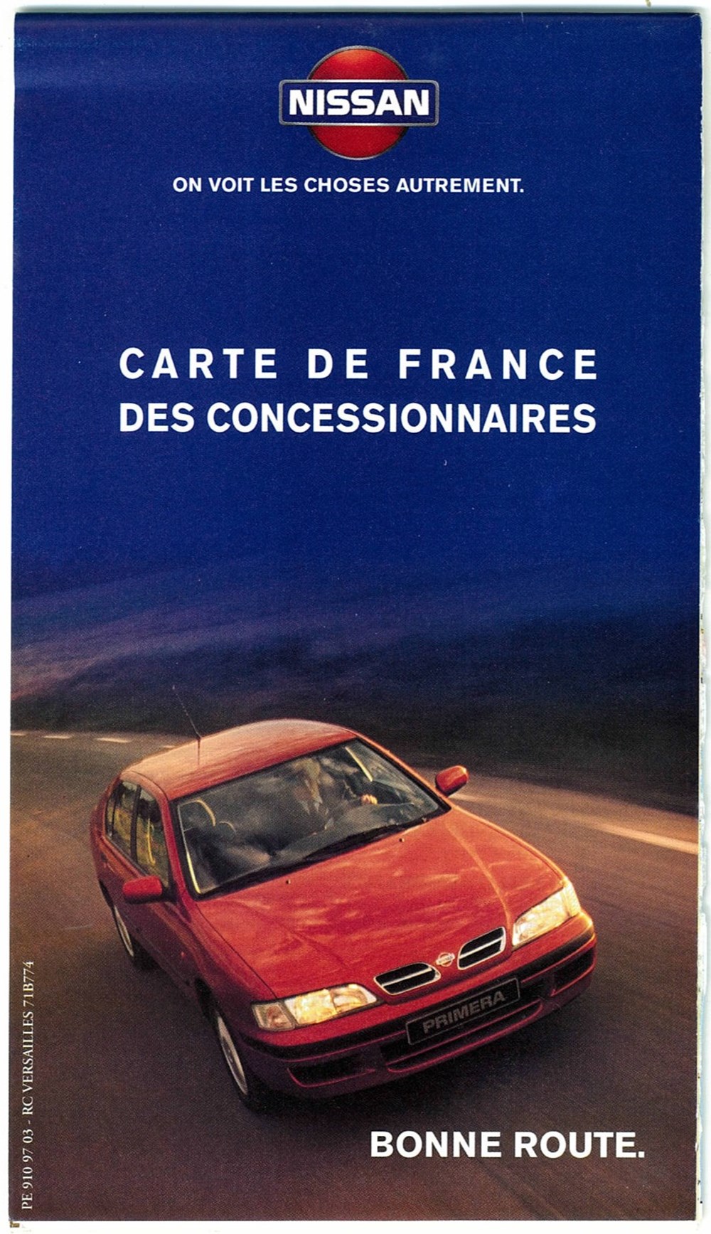 Documents\cartes routières\constructeur\NISSAN anciens documents cartes routieres constructeur nissan