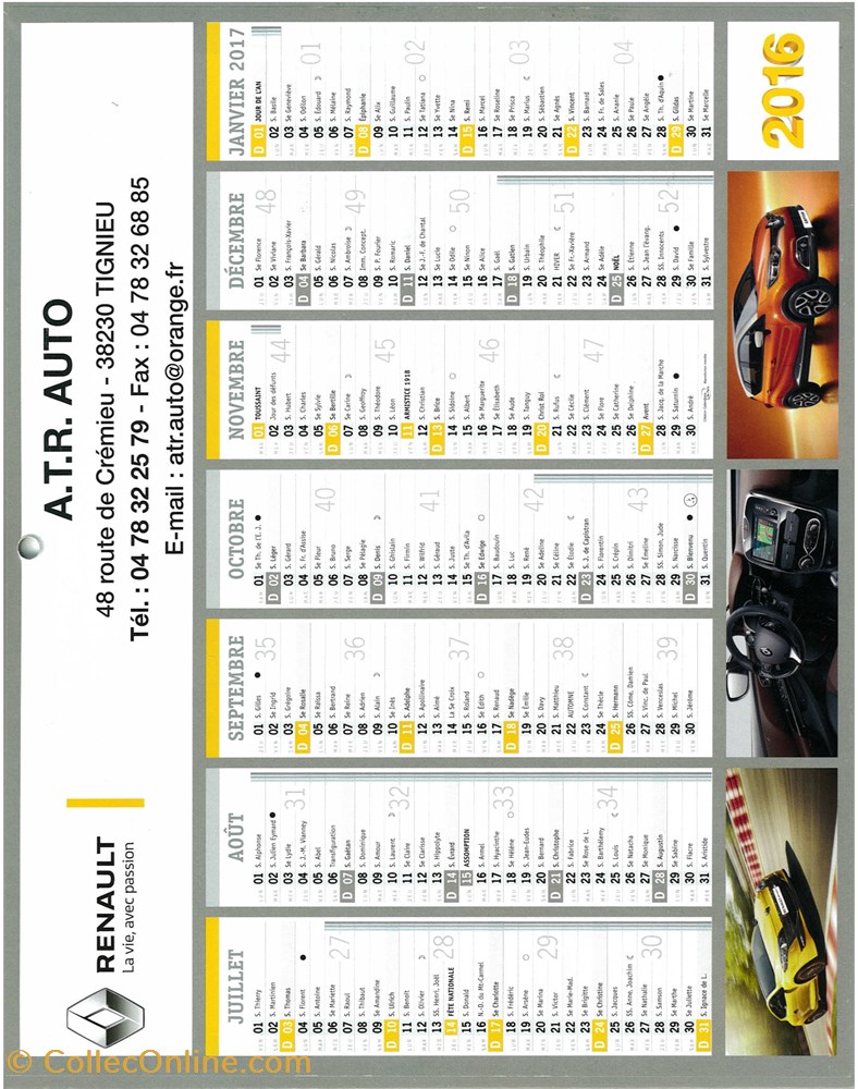 Documents\calendrier\garage\constructeurs\Renault vieux papier documents calendrier garage constructeurs renault