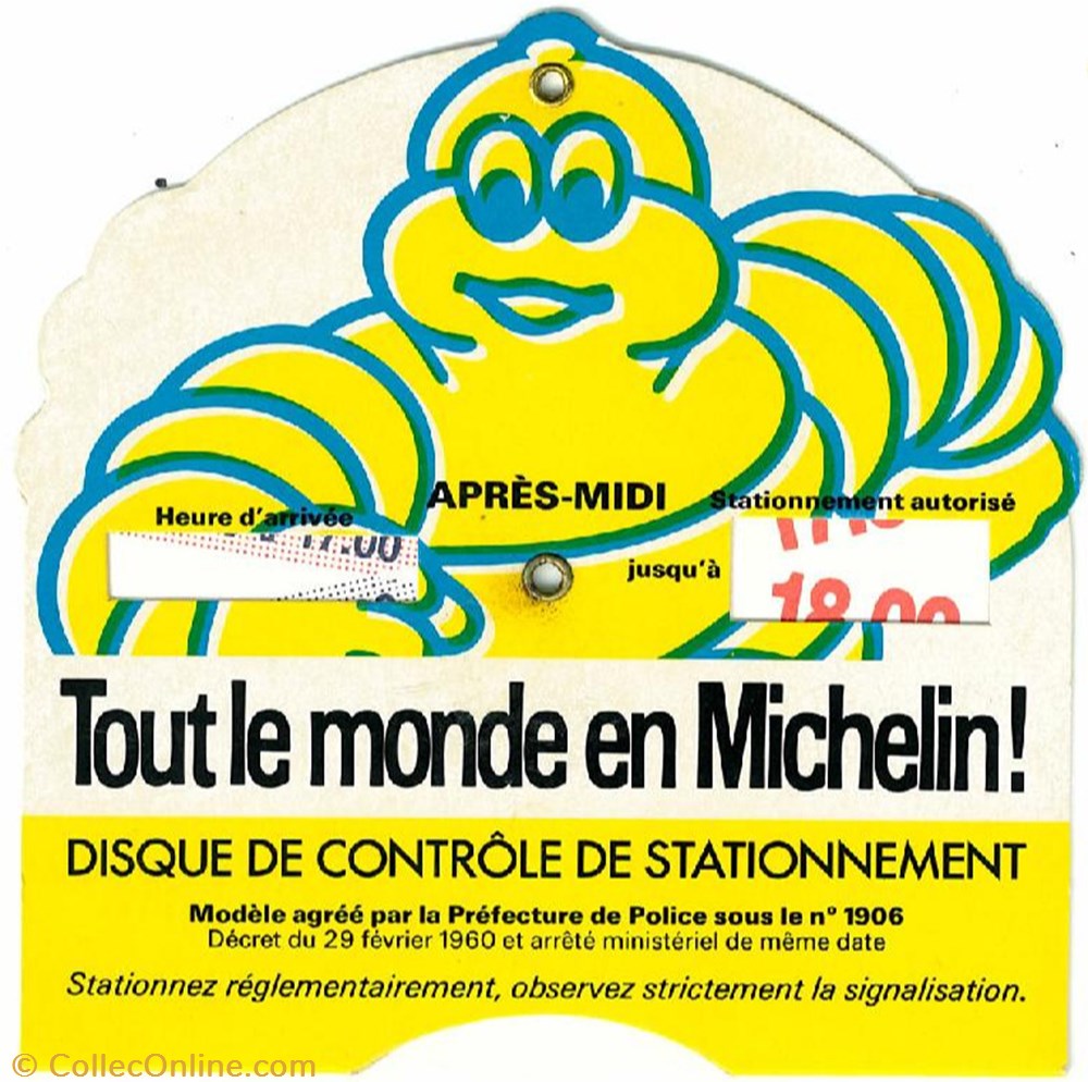 Disque_stat\équipementier\Michelin autre disque stat equipementier michelin