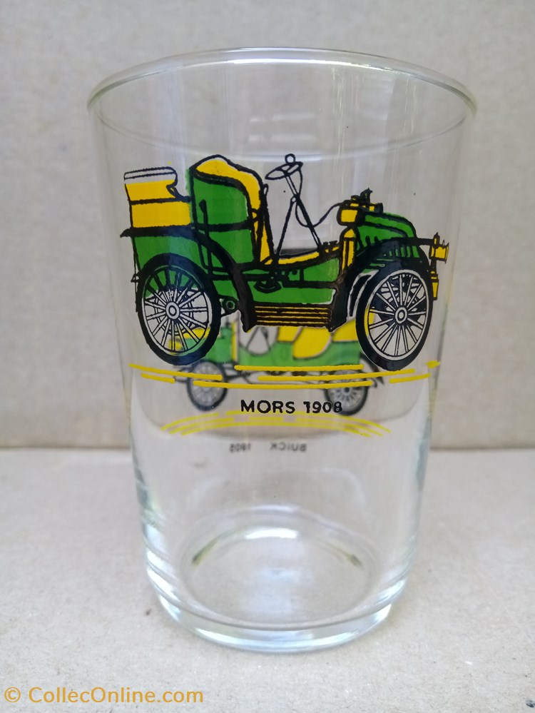Art de la table\Tacots\verre diver art de la table tacots verre