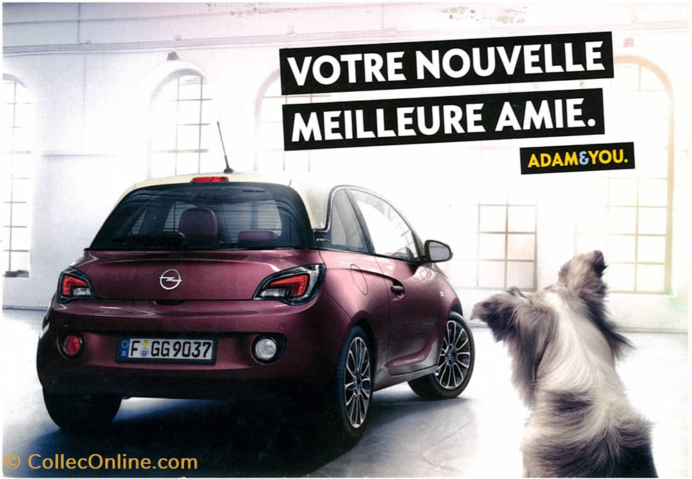 Documents\Cartes_postales\constructeur\Opel documents cartes postales constructeur opel