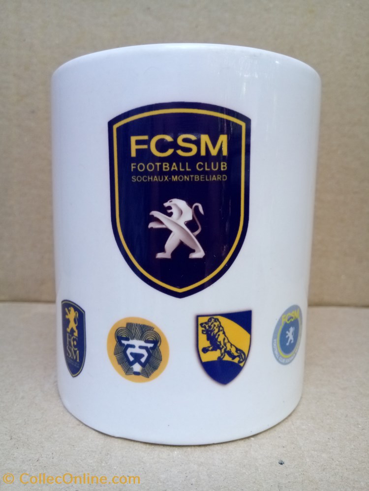 diver art de la table mug porcelaine constructeur peugeot