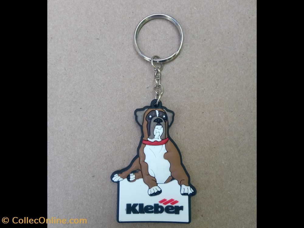 Porte-clé\équipementier\Kléber-Colombes diver porte cle equipementier kleber colombes