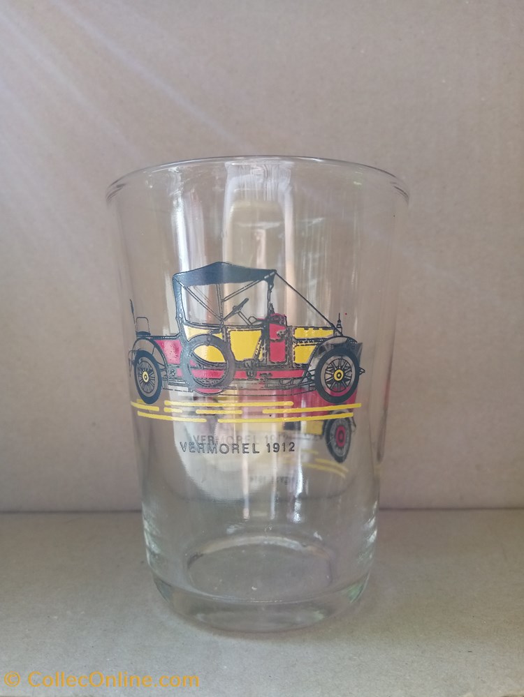 Art de la table\Tacots\verre diver art de la table tacots verre