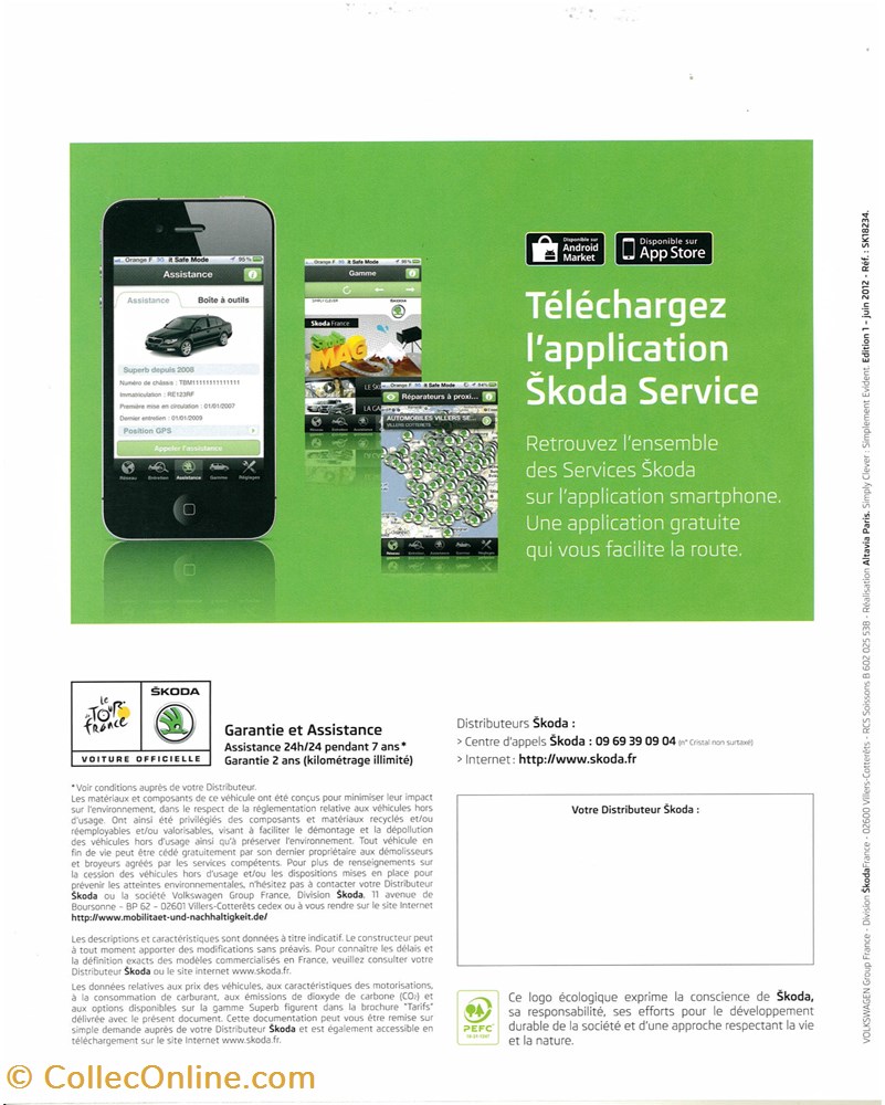 Documents\Plaquettes commerciales\constructeur\Skoda diver documents plaquettes commerciales constructeur skoda