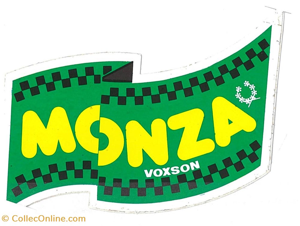 Autocollant\Accessoiriste\Voxson objets publicitaires autocollant accessoiriste voxson