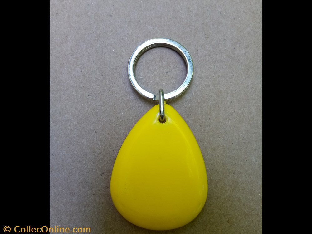 Porte-clé\constructeur\Opel autre porte cle constructeur opel