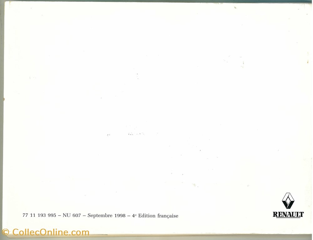 Documents\Notice d'emploi\constructeurr\Renault 2 divers documents notice emploi constructeurr renault