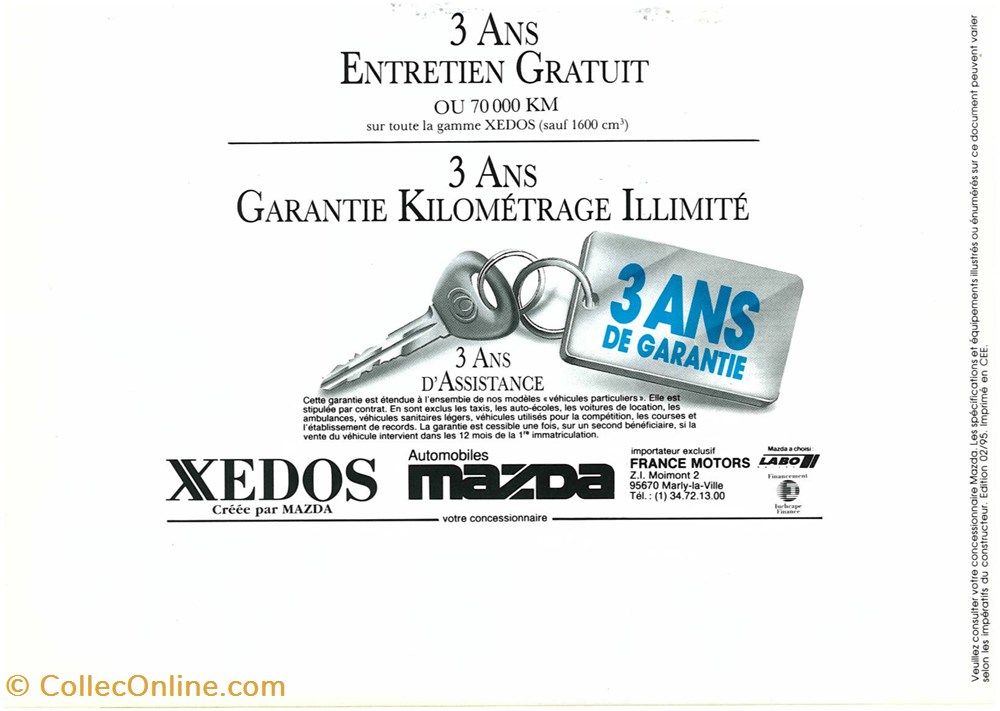 Documents\Plaquettes commerciales\constructeur\Mazda diver documents plaquettes commerciales constructeur mazda