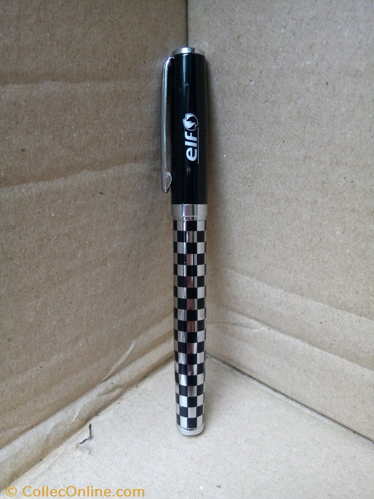Stylo\constructeur\Renault autre stylo constructeur renault