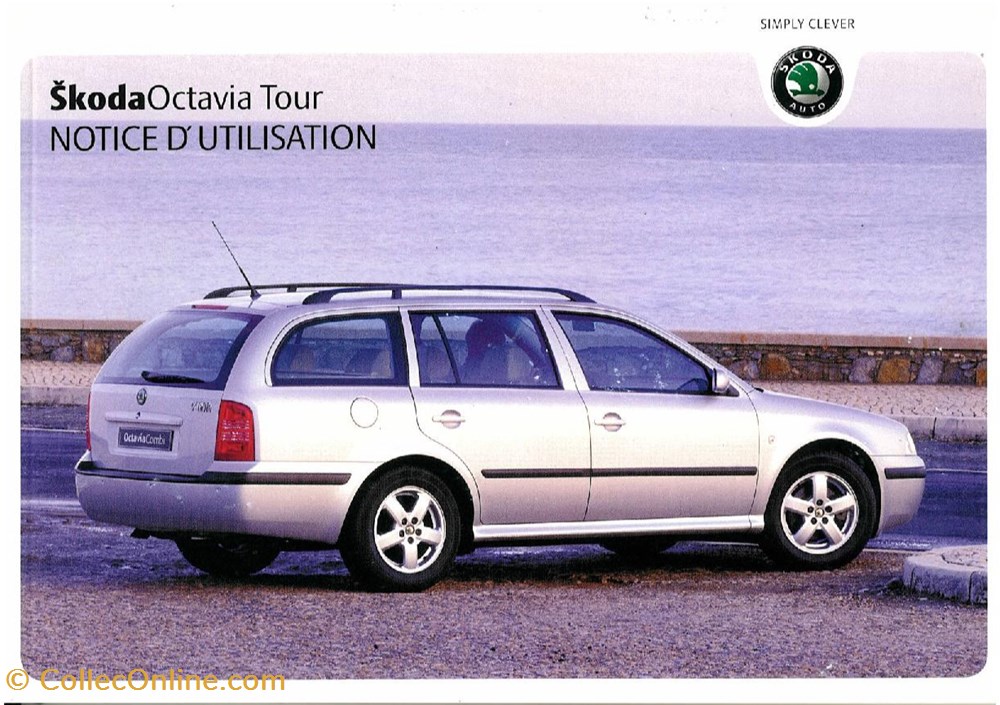 Documents\Notice d'emploi\constructeur\Skoda diver documents notice emploi constructeur skoda