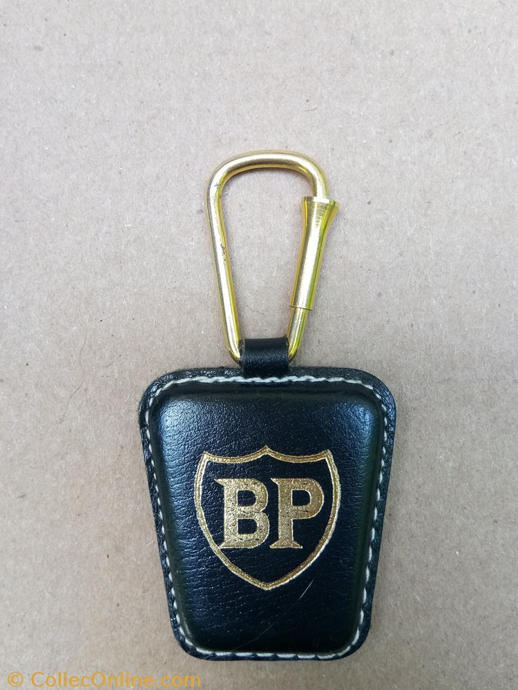 Porte-clé\pétrolier\BP autre porte cle petrolier bp