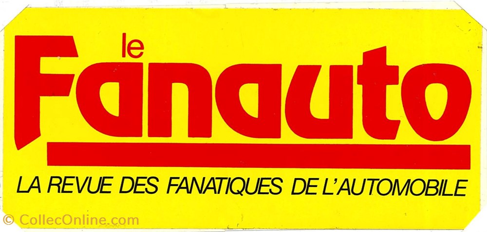 objets publicitaires autocollant autoroutes financements loueurs prevention presse