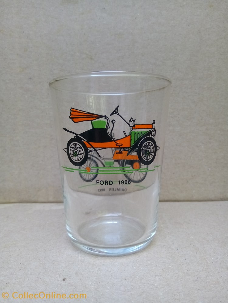 Art de la table\Tacots\verre diver art de la table tacots verre