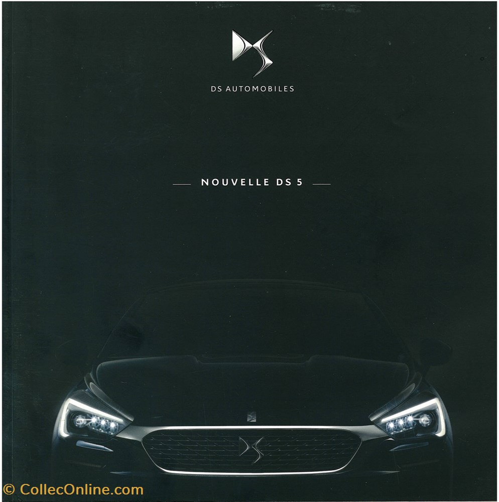 Documents\Plaquettes commerciales\constructeur\DS Automobiles diver documents plaquettes commerciales constructeur ds automobiles