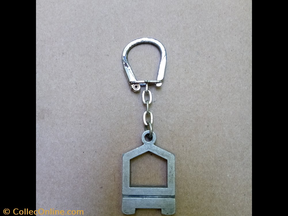 Porte-clé\constructeur\Unic autre porte cle constructeur unic