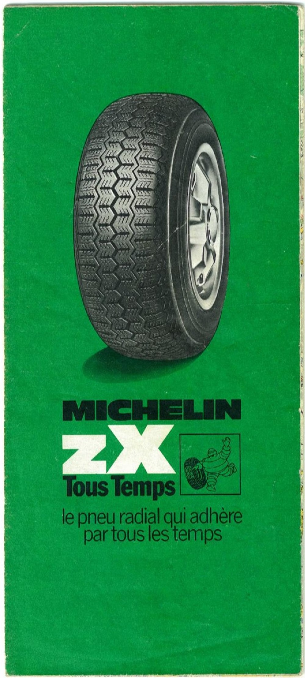 Documents\cartes routières\Michelin anciens documents cartes routieres michelin