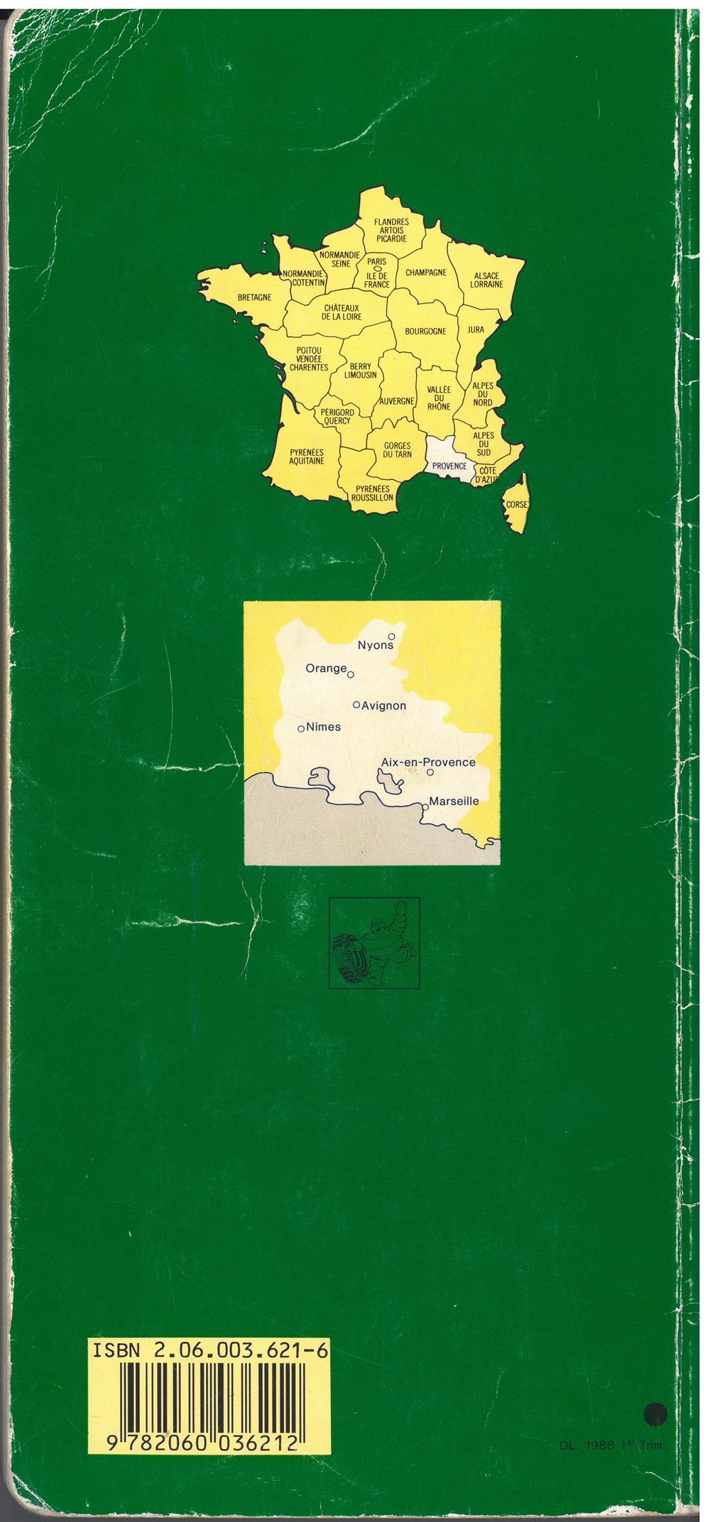 Documents\guides verts\Michelin anciens documents guides verts michelin