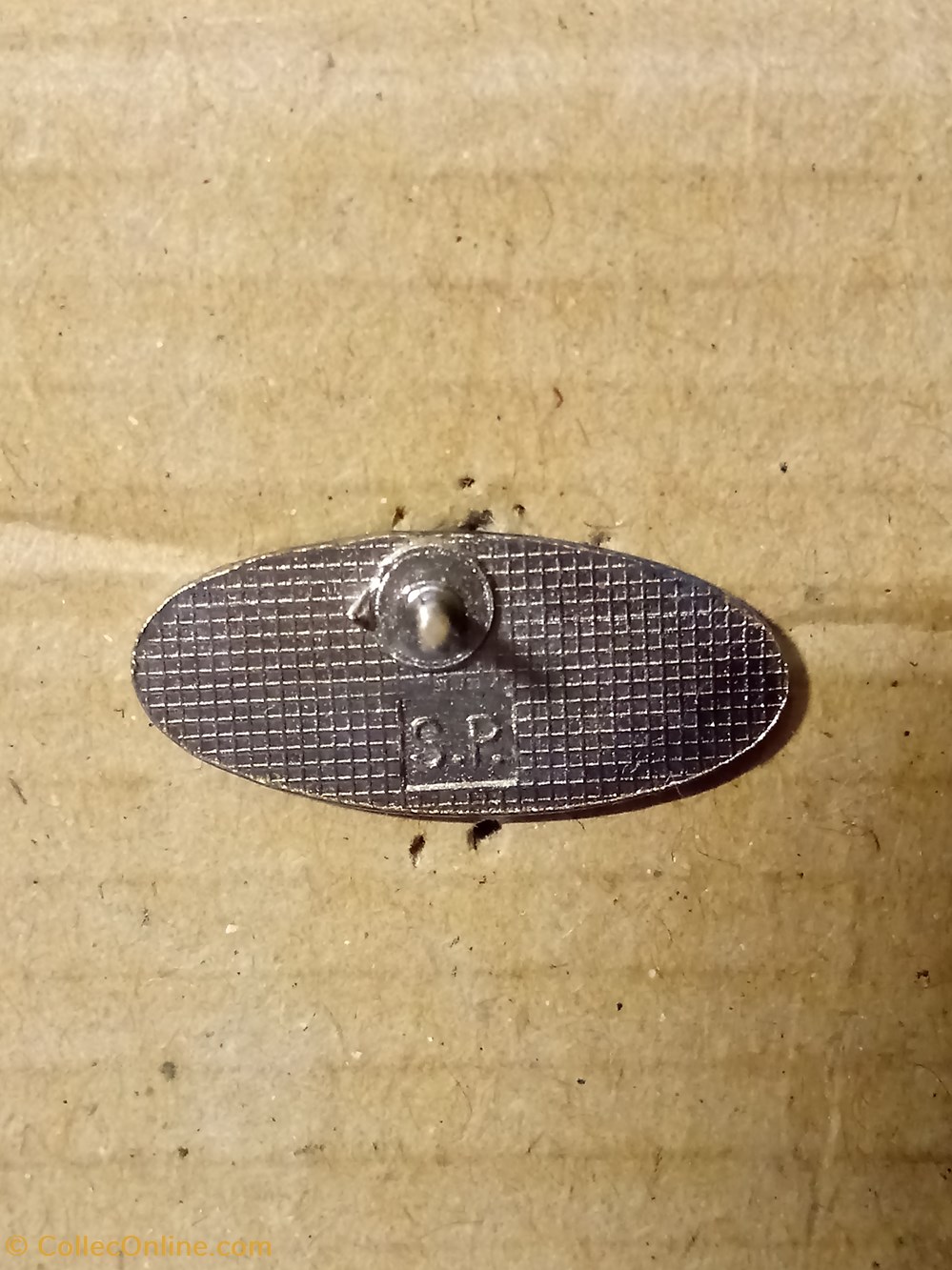 Pin's\constructeur\Ford divers pin pis constructeur ford
