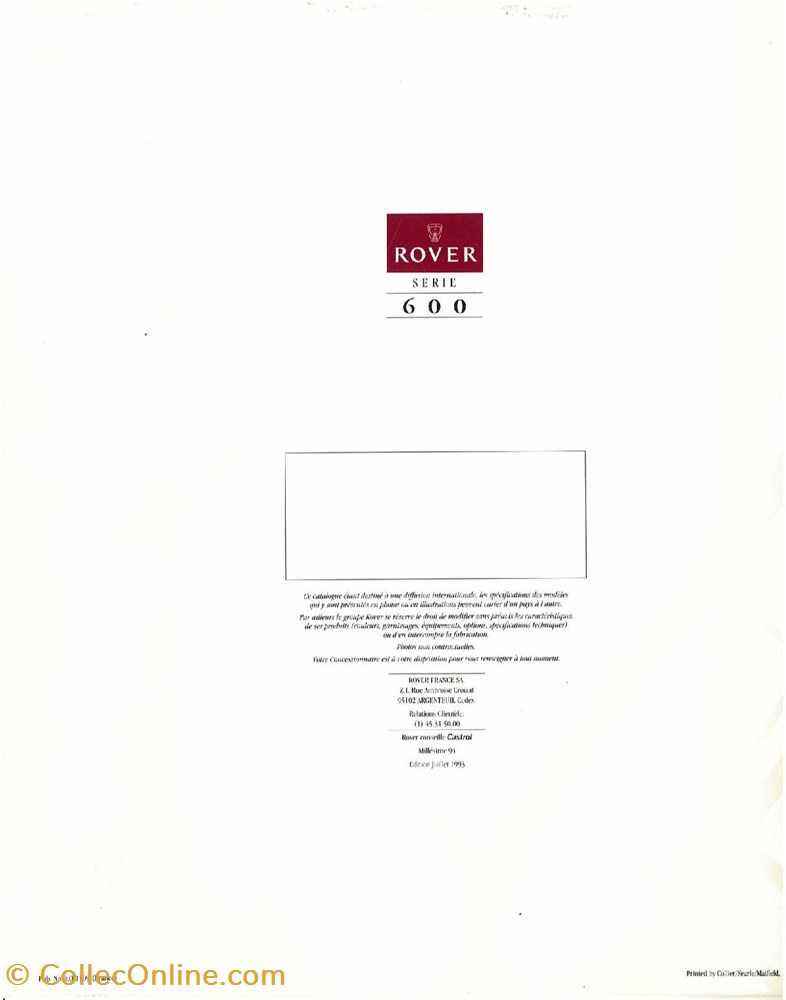 Documents\Plaquettes commerciales\constructeur\Rover diver documents plaquettes commerciales constructeur rover