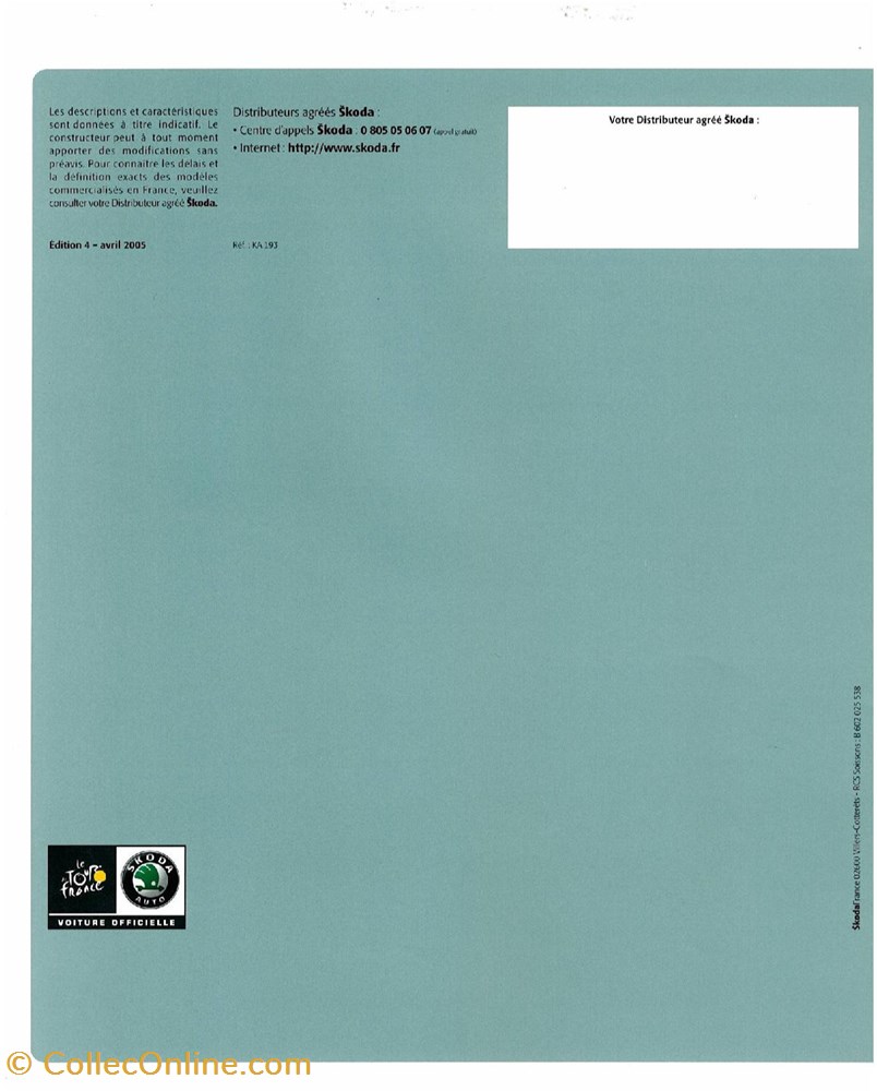 Documents\Plaquettes commerciales\constructeur\Skoda diver documents plaquettes commerciales constructeur skoda