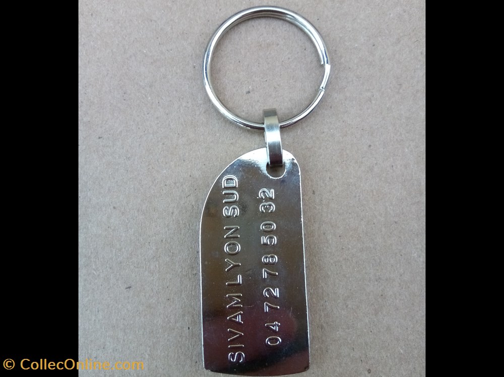 diver porte cle constructeur garage lexus