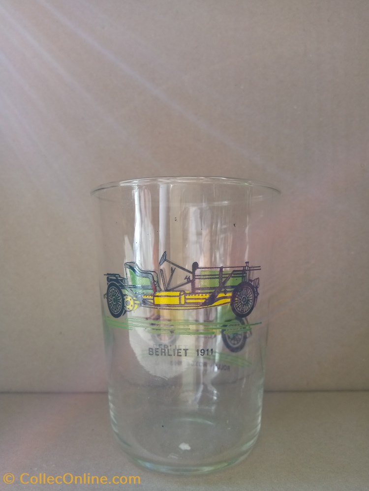 diver art de la table tacots verre