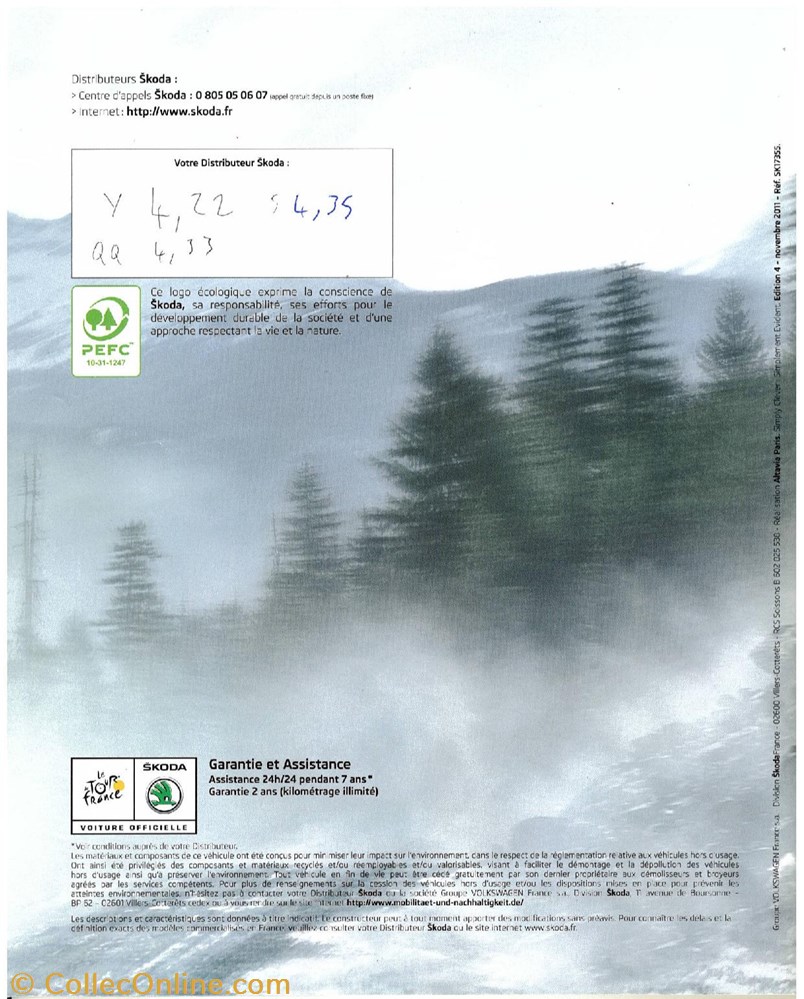 Documents\Plaquettes commerciales\constructeur\Skoda transports documents plaquettes commerciales constructeur skoda