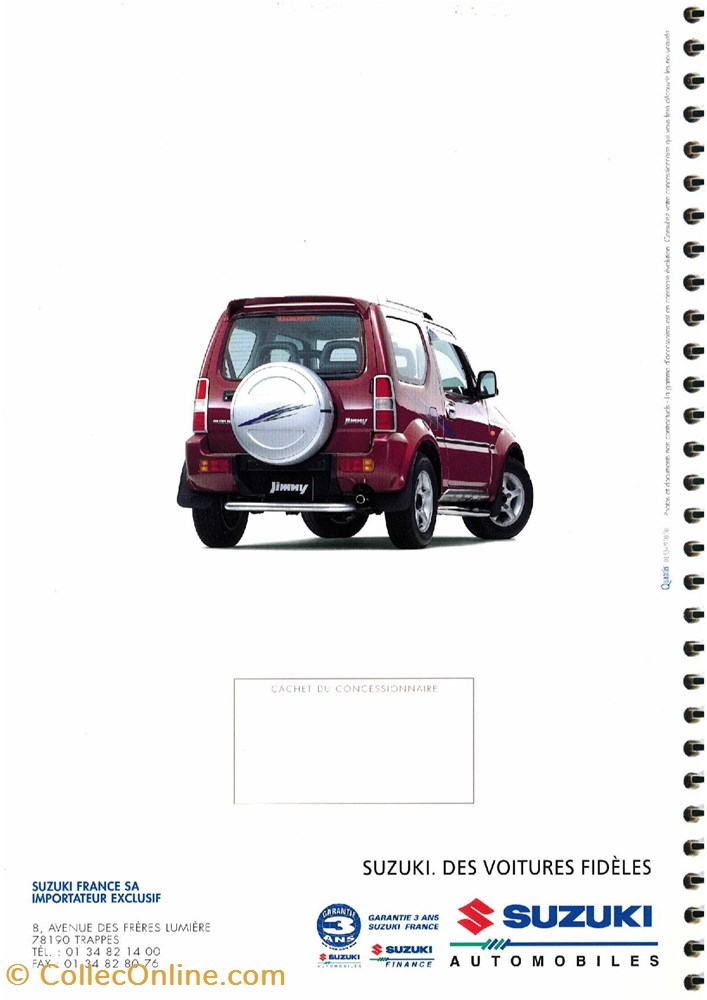 Documents\Plaquettes accessoires\constructeur\Suzuki diver documents plaquettes accessoires constructeur suzuki