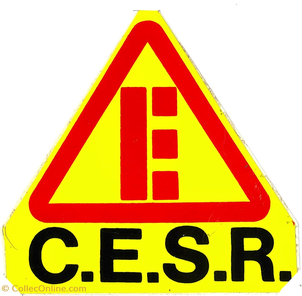 objets publicitaires autocollant autoroutes financements loueurs prevention presse