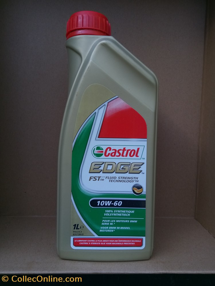 transports voiture bidons huile plastique petrolier castrol