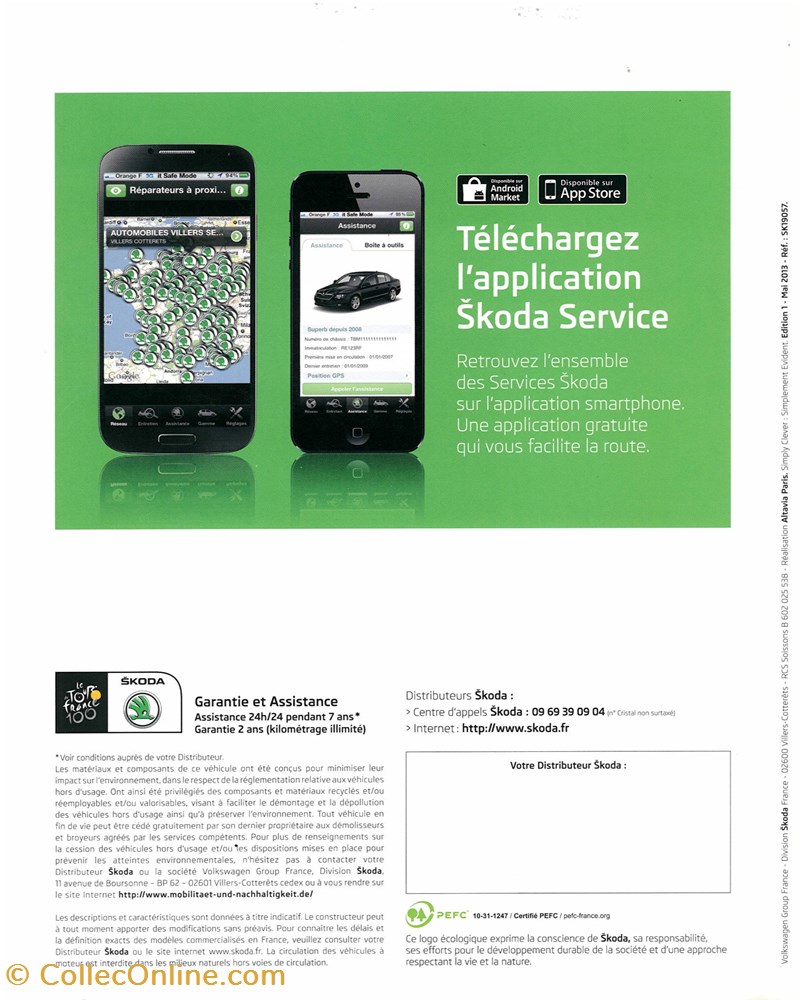 Documents\Plaquettes commerciales\constructeur\Skoda diver documents plaquettes commerciales constructeur skoda
