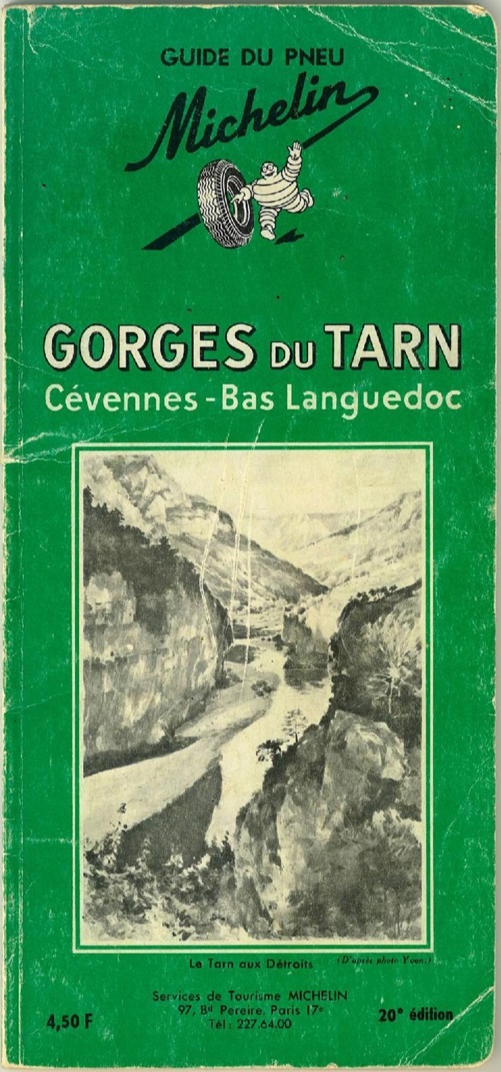 Documents\guides verts\Michelin divers documents guides verts michelin