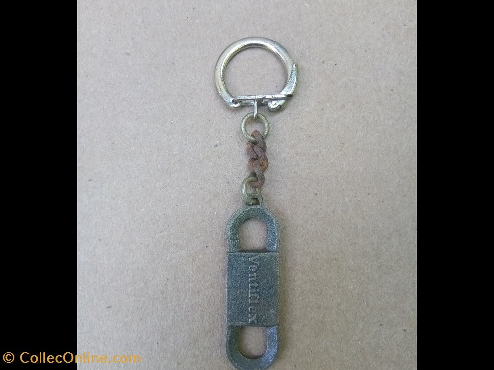 Porte-clé\équipementier\Kléber-Colombes diver porte cle equipementier kleber colombes