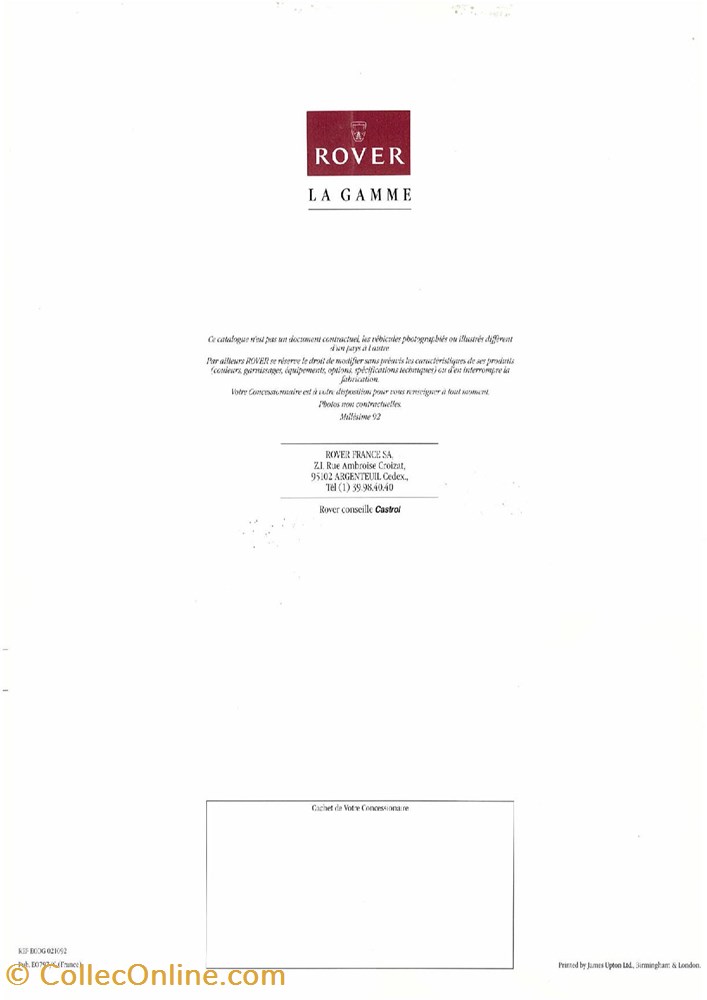 Documents\Plaquettes commerciales\constructeur\Rover diver documents plaquettes commerciales constructeur rover