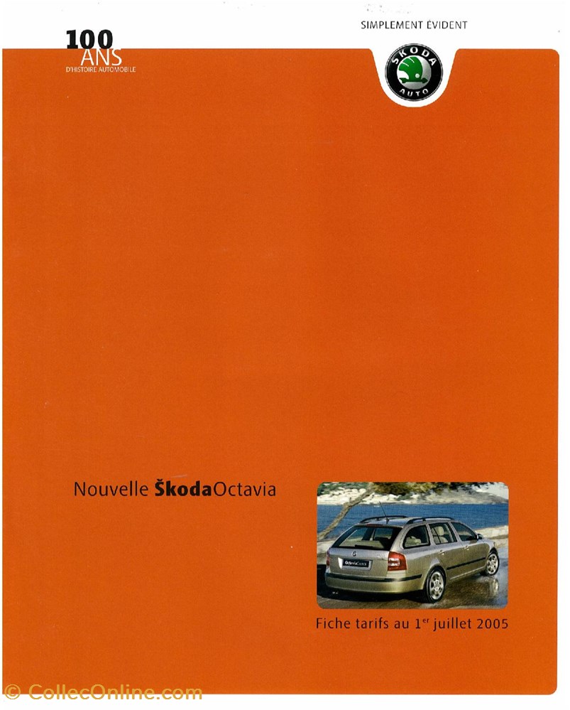 Documents\Plaquettes commerciales\constructeur\Skoda diver documents plaquettes commerciales constructeur skoda