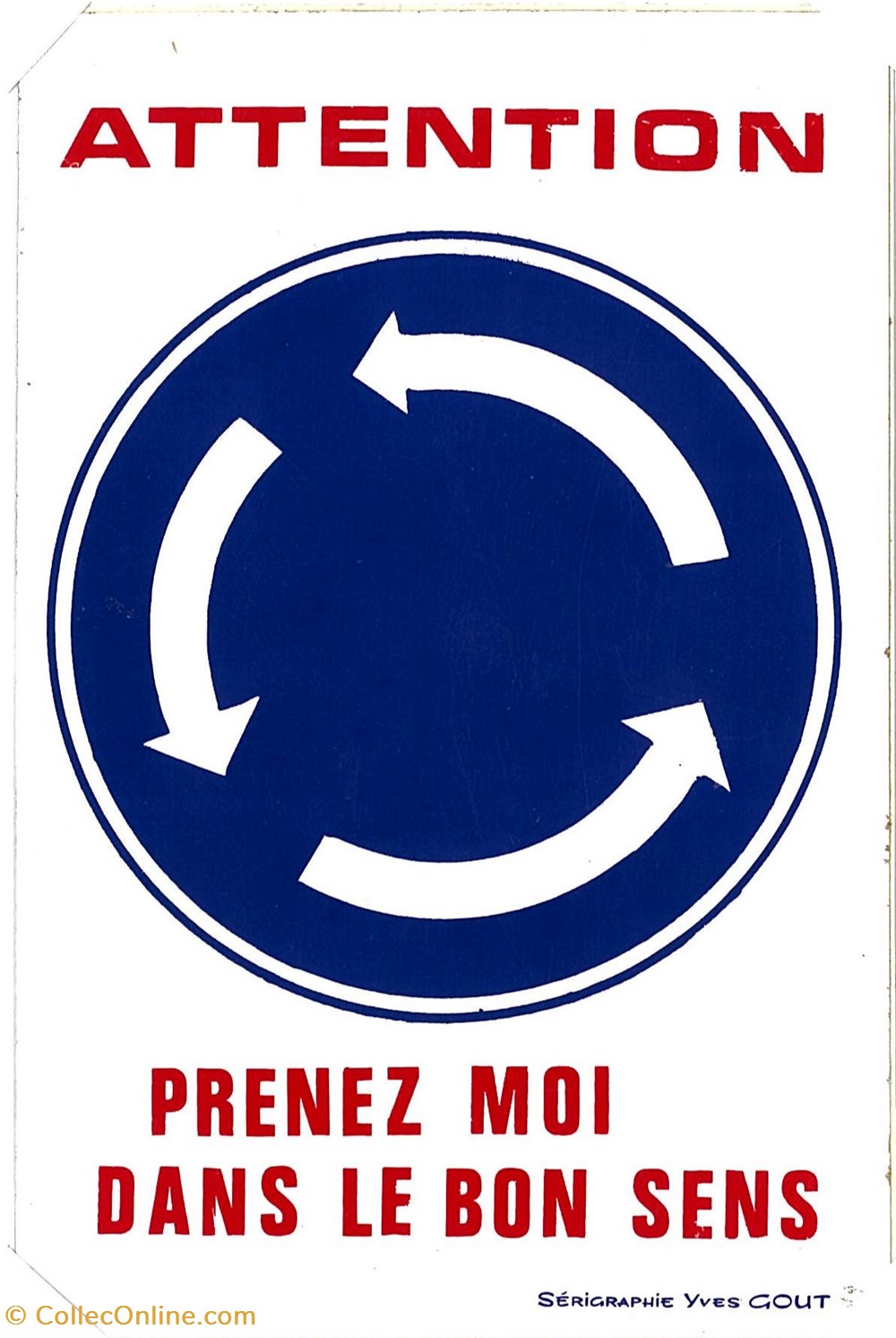 objets publicitaires autocollant autoroutes financements loueurs prevention presse