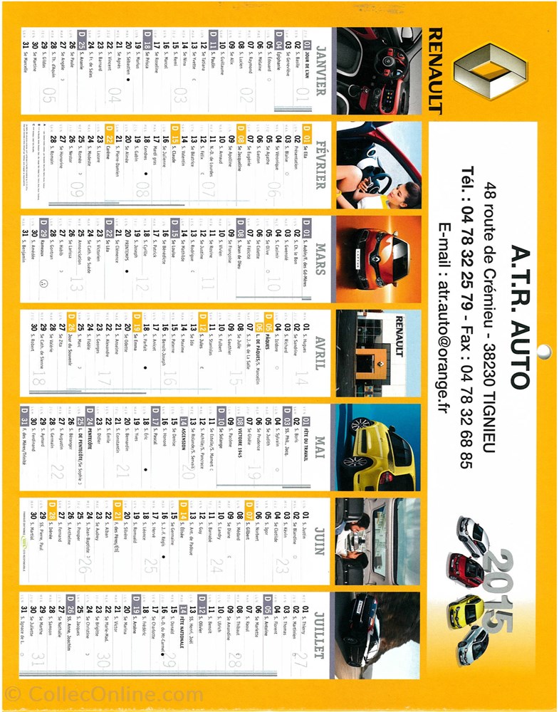 Documents\calendrier\garage\constructeurs\Renault vieux papier documents calendrier garage constructeurs renault
